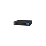 EVI Power 1000VA / 900W Rack Mount Online UPS