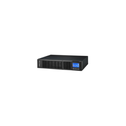 EVI Power 1000VA / 900W Rack Mount Online UPS