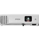 Epson EB-E12 XGA Projector 3LCD 3600 Lumen