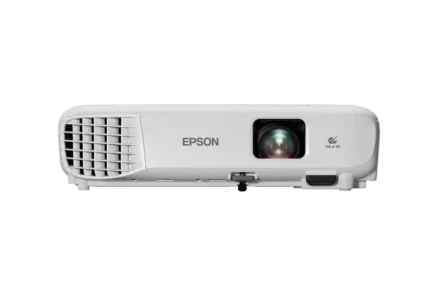 Epson EB-E12 XGA Projector 3LCD 3600 Lumen