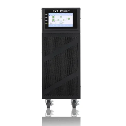 Evi 20000VA/18000W Tower Online 3 Phase UPS