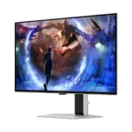 Samsung 27″ G60SD Gaming Monitor QHD OLED with 360Hz Refresh Rate (LS27DG602SMXUE)