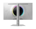 Samsung 27″ G60SD Gaming Monitor QHD OLED with 360Hz Refresh Rate (LS27DG602SMXUE)