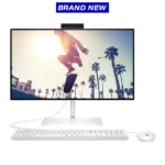 HP 24-CB1025NH AIO Core-i5 (12th Gen), 8GB Ram, 512GB SSD, 23.8-inch