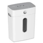 HP OneShred 8CC paper shredder