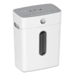 HP OneShred 8CC paper shredder