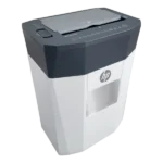HP OneShred Auto 80cc Cross-Cut Paper Shredder