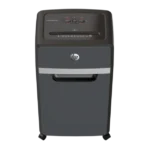 HP Pro Shredder 24CC Cross Cut Paper Shredder