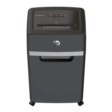 HP Pro Shredder 24CC Cross Cut Paper Shredder