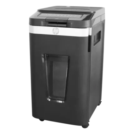 HP Pro Shredder Auto 400CC