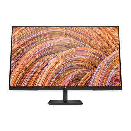 HP V27i G5 FHD Monitor 27″-65P64AS