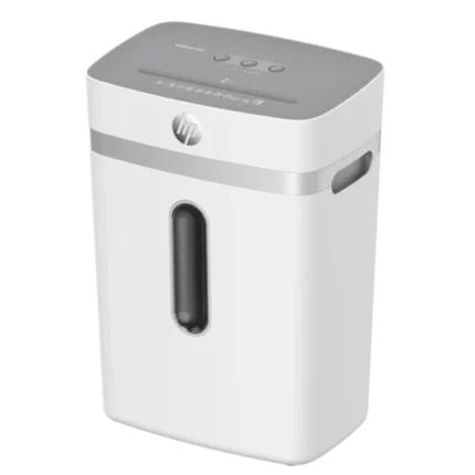 Hp OneShred 12cc paper shredder