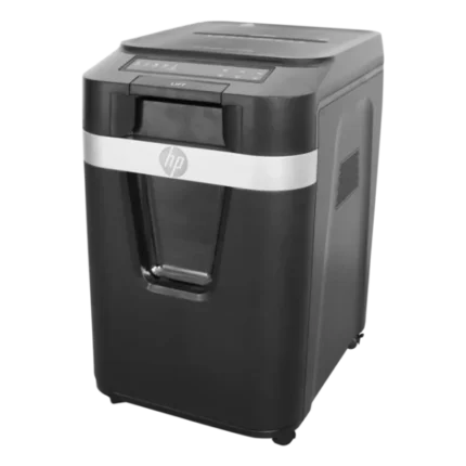 Hp pro shredder Auto 200mc