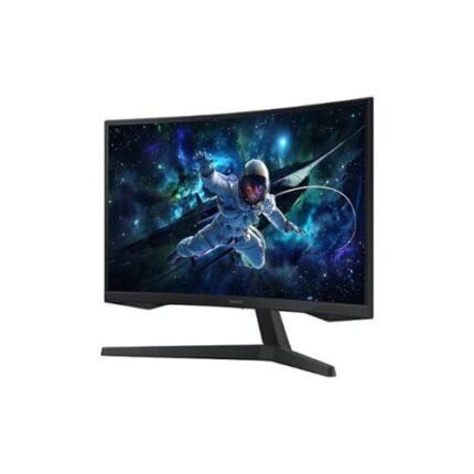 Samsung Odyssey G5 G55C Curved Gaming Monitor 27-Inch -LS27CG552EMXUE