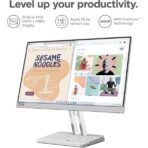 Lenovo L22e-40 21.45″ Monitor | HDMI, VGA |