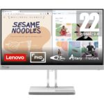Lenovo L22e-40 21.45″ Monitor | HDMI, VGA |