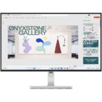 Lenovo L27h-4A QHD Monitor 27"-67C0UAC6A