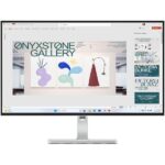 Lenovo L27h-4A QHD Monitor 27"-67C0UAC6A