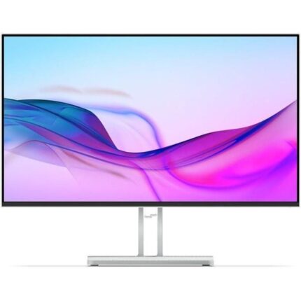 Lenovo L27i-4A FHD Monitor 27″ – 67BEKAC1AE