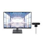 Lenovo L32p-30 UHD Monitor 31.5" 4K with LC50 Webcam - 66DFUAC1AE