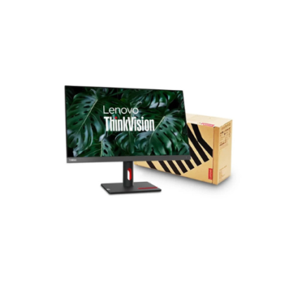 Lenovo ThinkVision E24-30 Monitor 23.8/24 Inch 100Hz 1920x1080