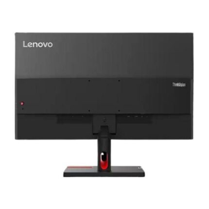 Lenovo ThinkVision S27i-30 27" FHD Monitor – 1080p IPS Display, HDMI/VGA, Eye Comfort, Ultra-Slim Bezel