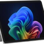 Microsoft Surface Pro 11 Snapdragon X Plus 16GB RAM 512GB SSD 13" Pixel Sense Display Integrated AI Features Windows 11 OS