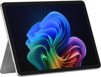 Microsoft Surface Pro 11 Snapdragon X Plus 16GB RAM 512GB SSD 13" Pixel Sense Display Integrated AI Features Windows 11 OS