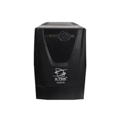 S-TECH 600VA 360W UPS