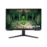 Samsung Odyssey G4 Gaming Monitor 24″-LS25BG402EMXUE
