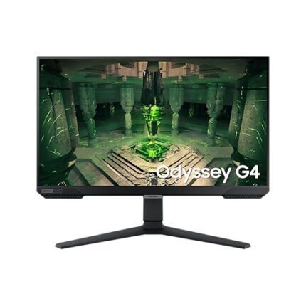 Samsung Odyssey G4 Gaming Monitor 24″-LS25BG402EMXUE