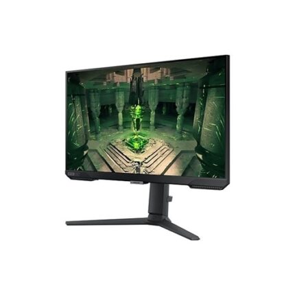 Samsung Odyssey G4 Gaming Monitor 24″-LS25BG402EMXUE