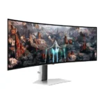 Samsung Odyssey G9 G95C Monitor 49″ (LS49CG954EMXUE)