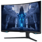 Samsung Neo G7 G75NB Gaming Monitor 32″ Odyssey UHD 165 Hz –(LS32BG750NPXEN)