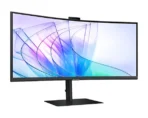 Samsung ViewFinity S6 S65VC Monitor 34-Inch (LS34C650VAMXUE)