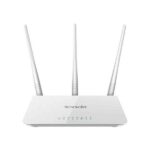 Tenda F3 Wireless Router 300Mbps