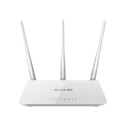 Tenda F3 Wireless Router 300Mbps