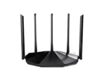 Tenda AX1500 TX2Pro Routers Wi-Fi 6
