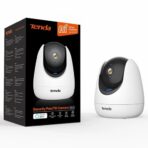 Tenda CP3 2MP Camera Security Pan/Tilt