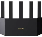 Tenda TX12L Ultra Router AX3000 ProWave Dual-Band Wi-Fi 6 – 2976 Mbps Speed, TX12L Ultra