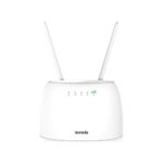 Tenda N301 Wireless Router N300 Easy Setup