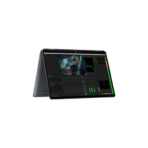 HP OmniBook Ultra Flip 14-fh0013dx Intel Core Ultra 7 256V, 16GB RAM, 1TB SSD, 14″ 3K OLED Touch-Screen Display(A9SR3UA)