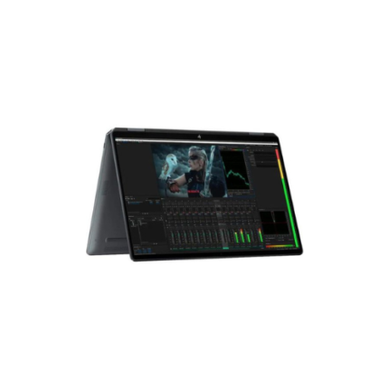 HP OmniBook Ultra Flip 14-fh0013dx Intel Core Ultra 7 256V, 16GB RAM, 1TB SSD, 14″ 3K OLED Touch-Screen Display(A9SR3UA)