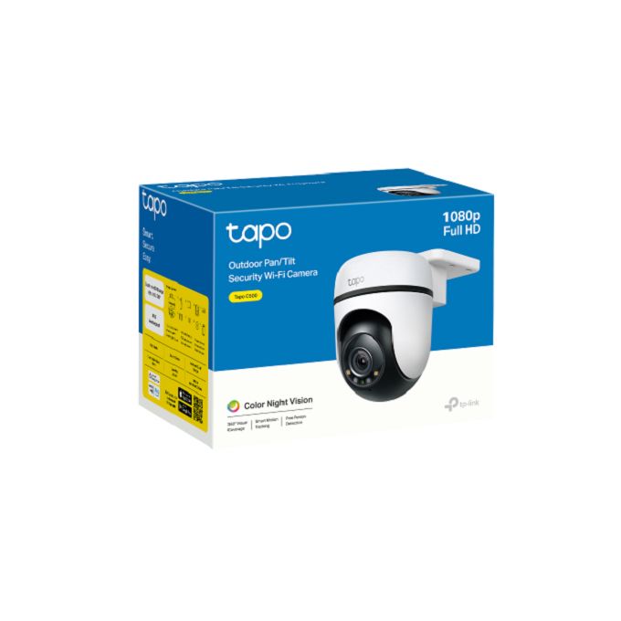 TP-Link Tapo C500 TP-Link Tapo C500