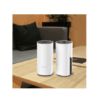   TP-Link Deco M4 AC1200 2 Pack Whole Home Mesh WI-FI System