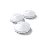   TP-Link Deco M5 AC1300 Whole Home Mesh Wi-Fi System (3 Pack) – TL-DECO M5-3