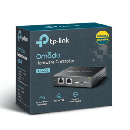   TP-Link OC200 Omada Hardware Controller