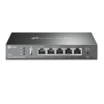   TP-Link ER605 Omada Gigabit VPN Router/Load Balancer