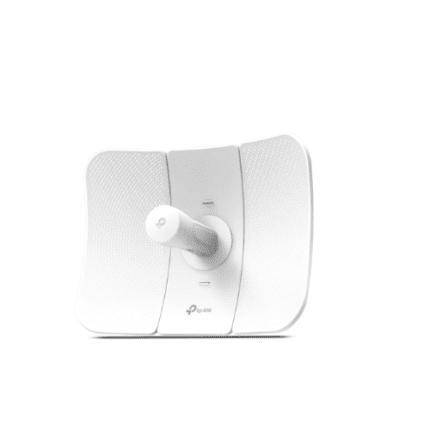   TP-Link TL-CPE710 | 5GHz 867Mbps 23dBi Outdoor Wireless CPE for Long-Range Point-to-Point WiFi