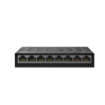 TP-Link TL-LS1008G 8-Port 10/100/1000Mbps Desktop Switch
